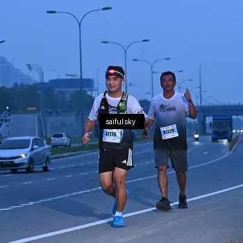 Runner Photo 7198090