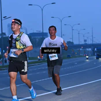 Runner Photo 7198091