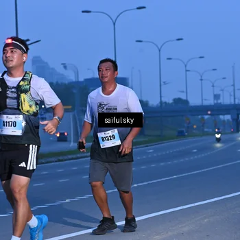 Runner Photo 7198092