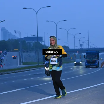 Runner Photo 7198094