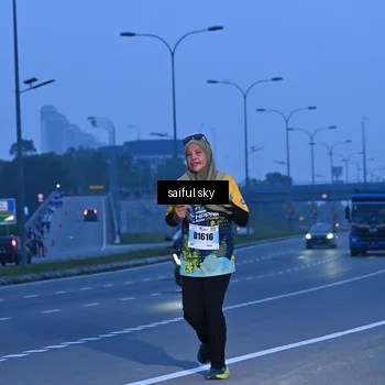 Runner Photo 7198095