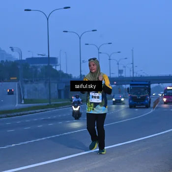 Runner Photo 7198096