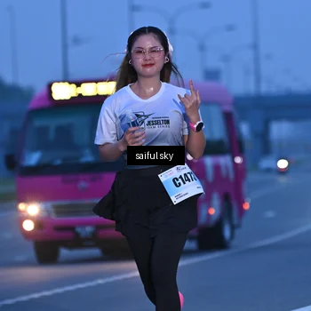 Runner Photo 7198099