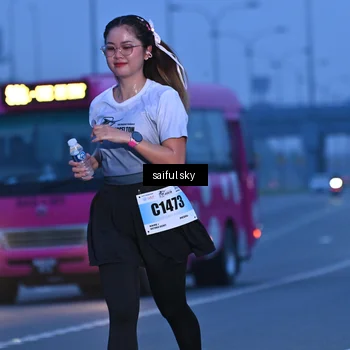Runner Photo 7198100