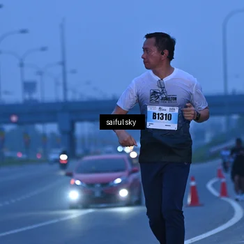 Runner Photo 7198101
