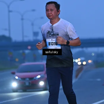 Runner Photo 7198102