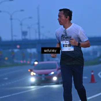 Runner Photo 7198104