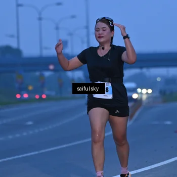 Runner Photo 7198107