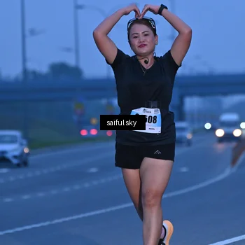 Runner Photo 7198108