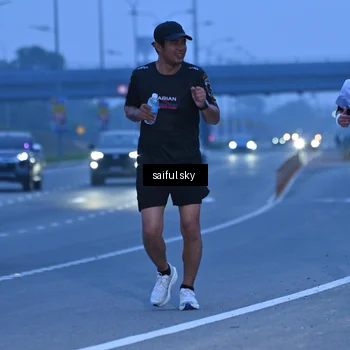 Runner Photo 7198109