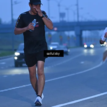 Runner Photo 7198110
