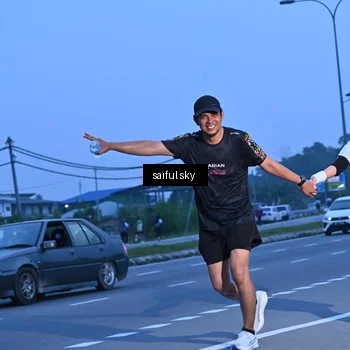 Runner Photo 7198115