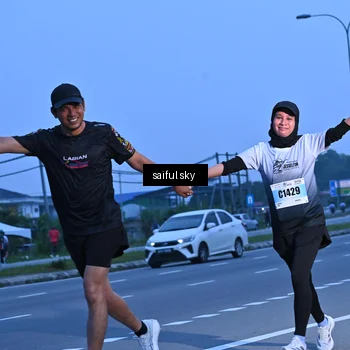 Runner Photo 7198117