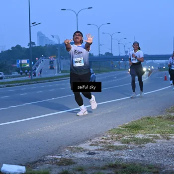Runner Photo 7198118