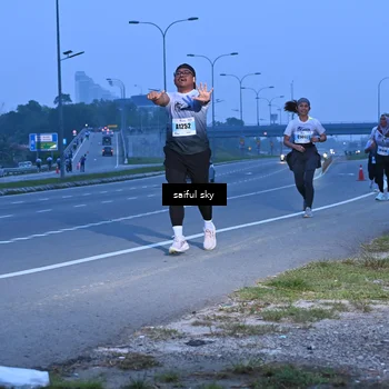 Runner Photo 7198119