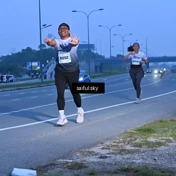 Runner Photo 7198121