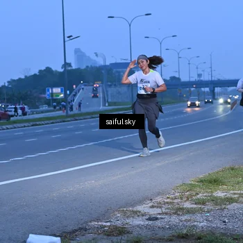Runner Photo 7198122