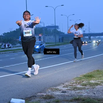 Runner Photo 7198123