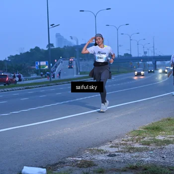 Runner Photo 7198125