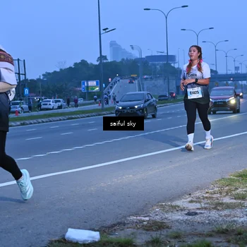 Runner Photo 7198129