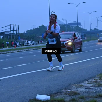 Runner Photo 7198132