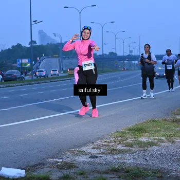 Runner Photo 7198134
