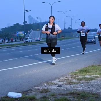 Runner Photo 7198137