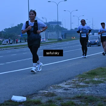 Runner Photo 7198138