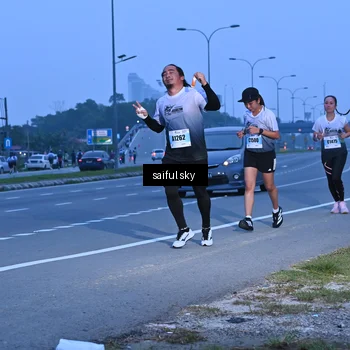 Runner Photo 7198139