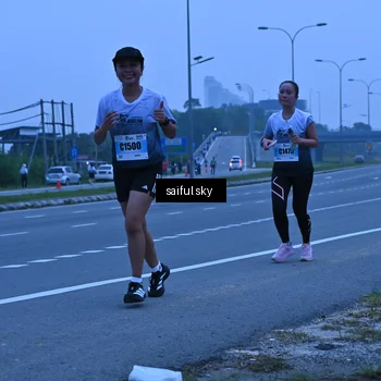 Runner Photo 7198144