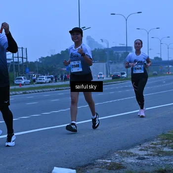 Runner Photo 7198145