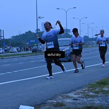 Runner Photo 7198146