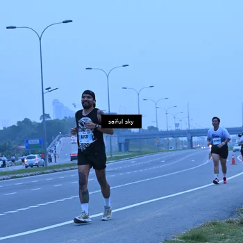 Runner Photo 7198151