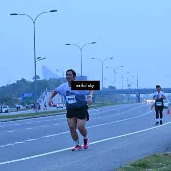 Runner Photo 7198155