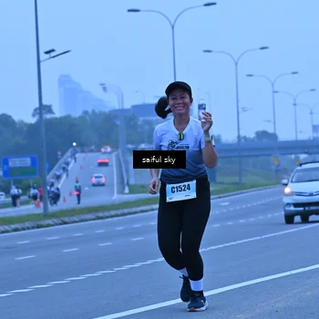 Runner Photo 7198156
