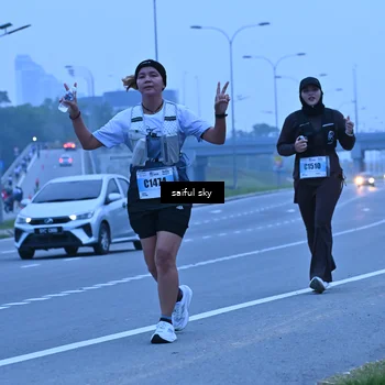 Runner Photo 7198157