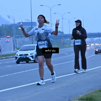 Runner Photo 7198158