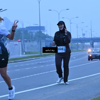 Runner Photo 7198159