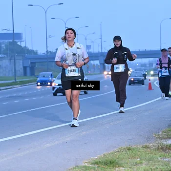 Runner Photo 7198160