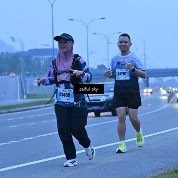 Runner Photo 7198163