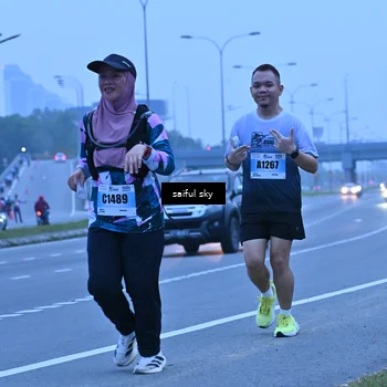 Runner Photo 7198165