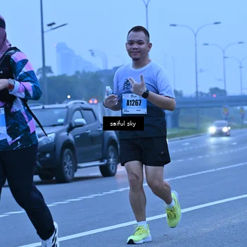 Runner Photo 7198166
