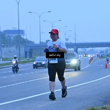 Runner Photo 7198167