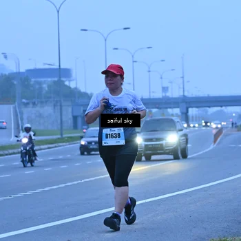 Runner Photo 7198168