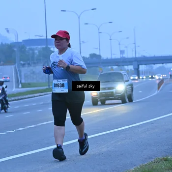 Runner Photo 7198171