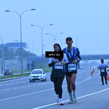 Runner Photo 7198181