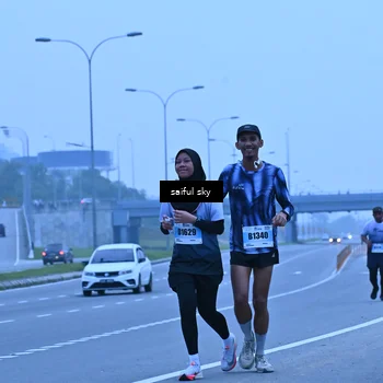 Runner Photo 7198184