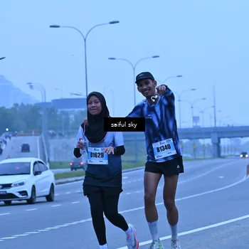 Runner Photo 7198185