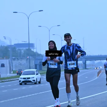 Runner Photo 7198186