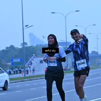 Runner Photo 7198188
